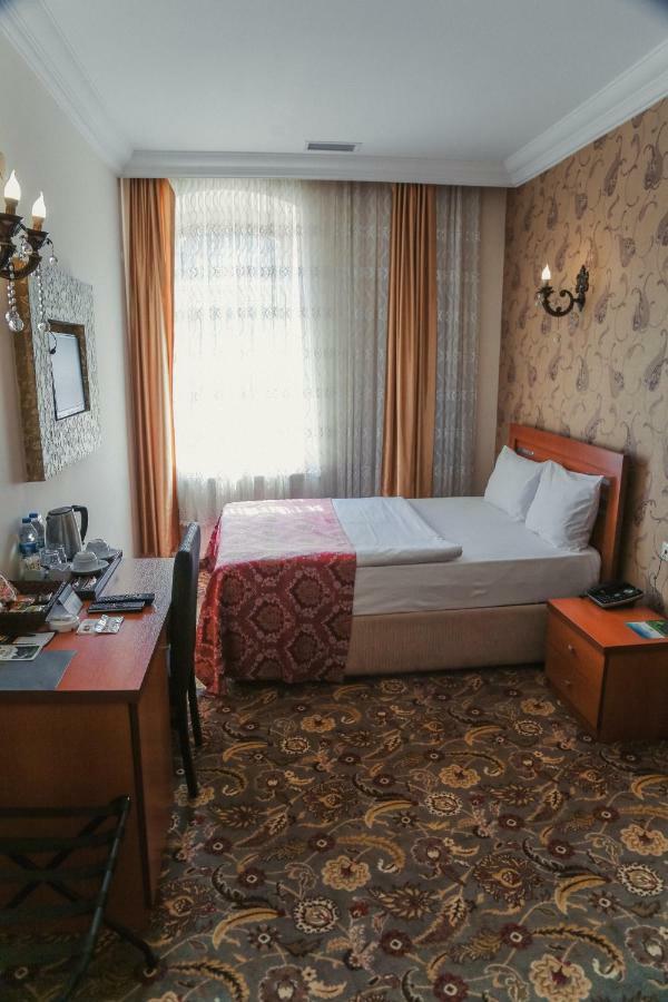 Ts Park Отель 3*
