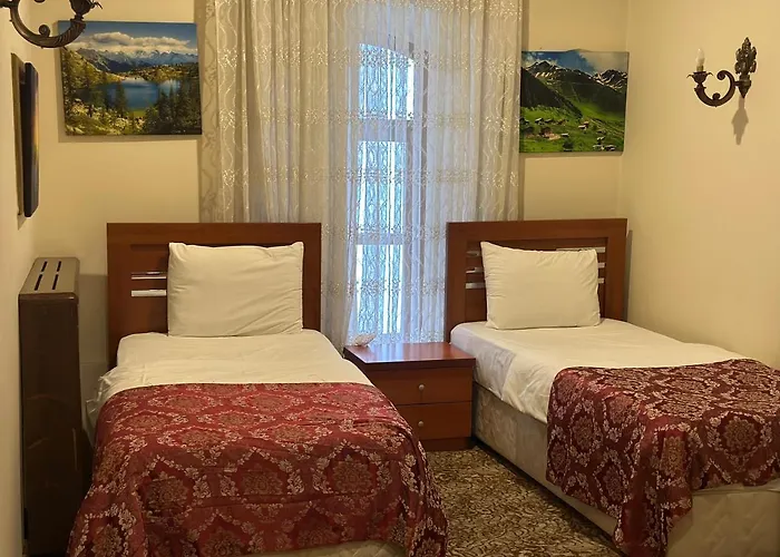Ts Park Hotel