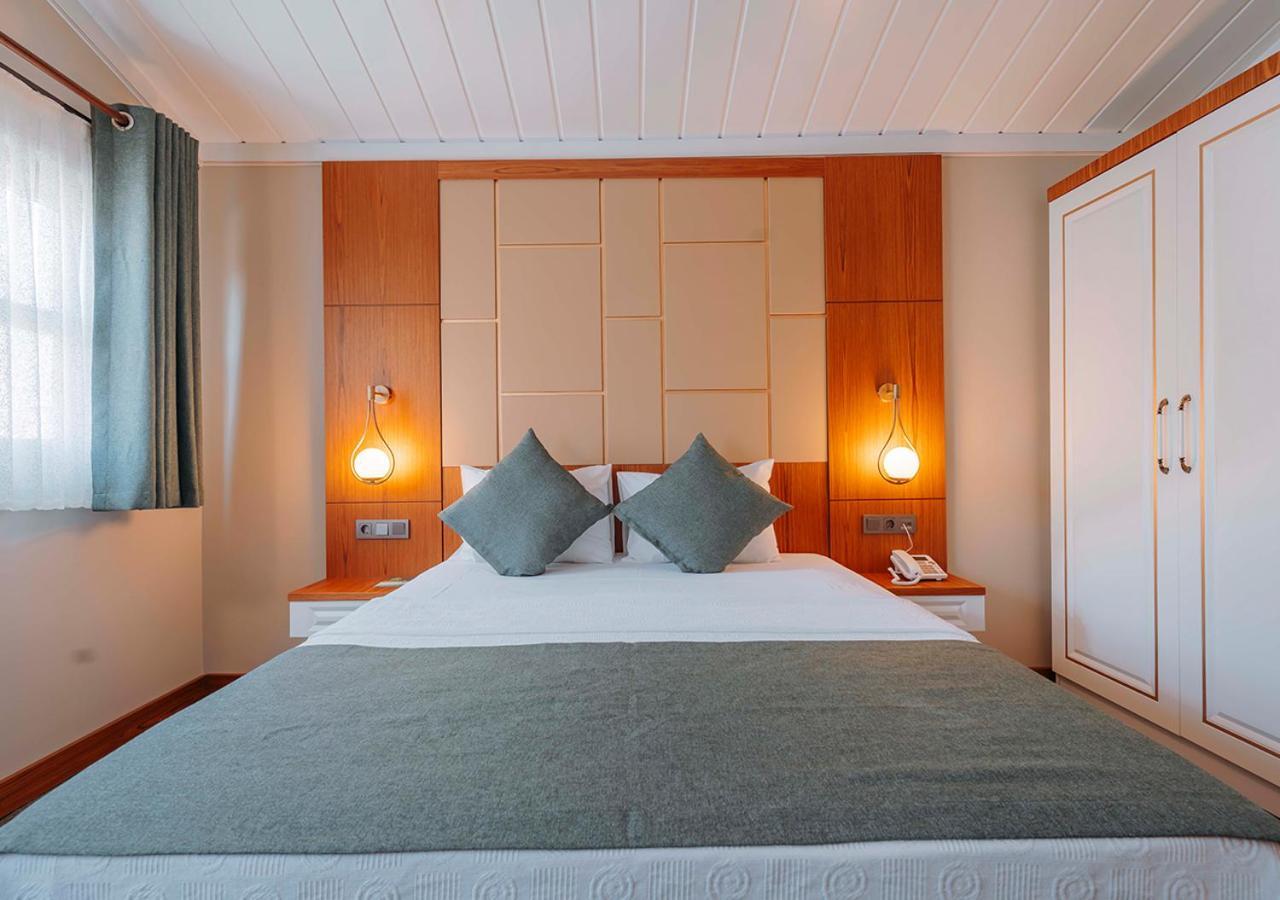 Hotel Ts Park 3*